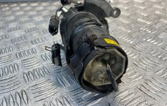 Fuel filter