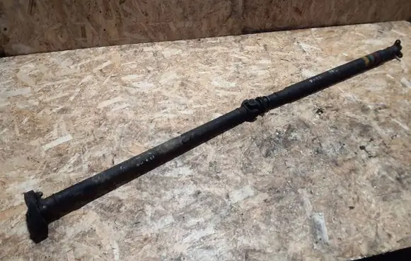 Mercedes-Benz S W126 Drive shaft (set)