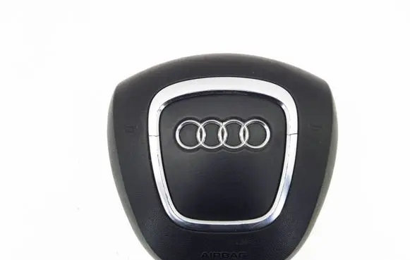 Audi A3 S3 8P Steering wheel airbag 8P0880201AJ 2005279022 305521599032