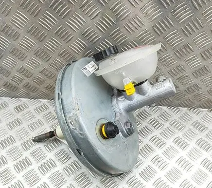 Porsche Boxster 987 Brake booster 99735502502