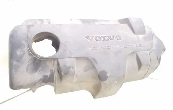 Volvo S60 Engine cover (trim) 08631624 31104605
