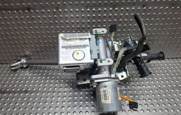 Fiat Punto (188) Electric power steering pump S26340484 26099234 9234