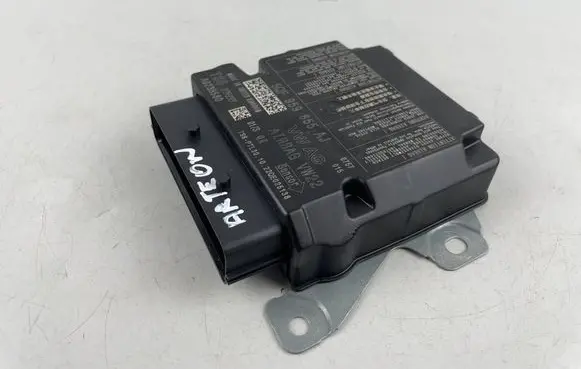 Volkswagen Arteon Shooting Brake Airbag control unit/module 5QF959655AJ
