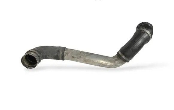 BMW 5 E60 E61 Intercooler hose/pipe 7793896 7790130 11617790130