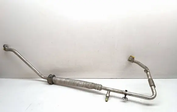BMW X5 E53 Air conditioning (A/C) pipe/hose 6918939