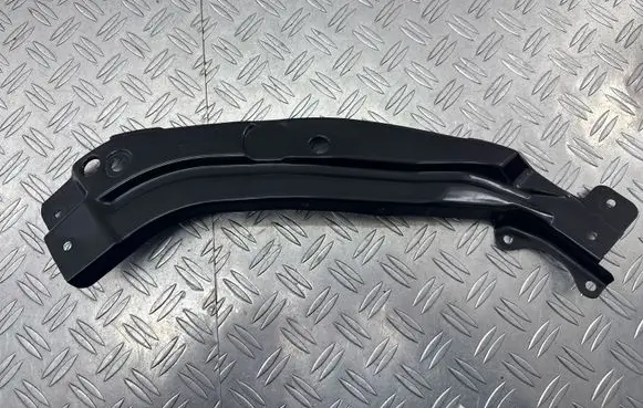 Seat Ateca Headlight/headlamp mounting bracket 575805931