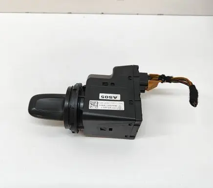 Porsche Panamera (970) Ignition lock 7PP905865F