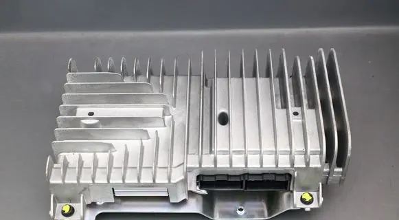 Nissan Murano Z51 Sound amplifier 280601AK0B