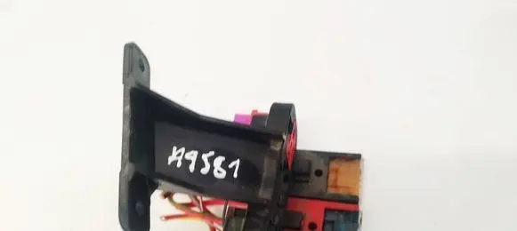 Audi A6 S6 C5 4B Fuse box set 8A0937530