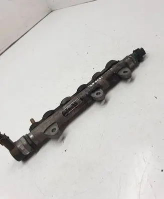 Nissan Qashqai Fuel main line pipe 0445214155 0281002800 H8200610770