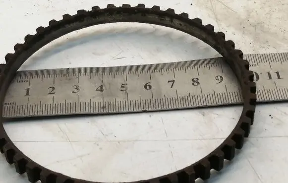 Ford Transit Other brake parts 