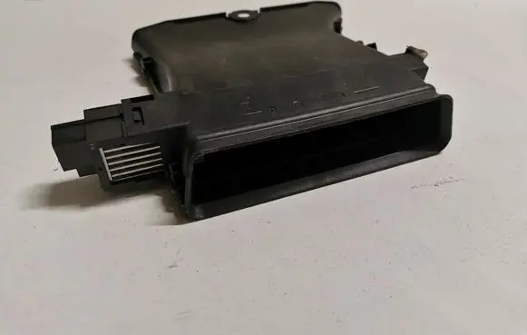 BMW X5 E70 Optional radiator 6954488