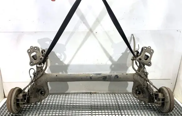 Fiat Tipo Rear suspension assembly kit set 