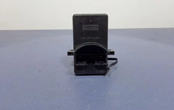 Ford Puma Other control units/modules L1TT14F642AJ