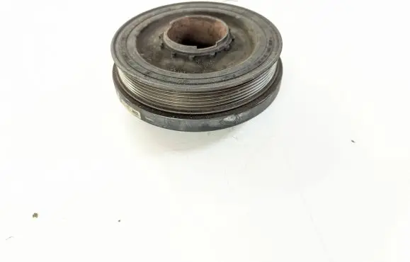 BMW 5 F10 F11 Crankshaft gear 8512072