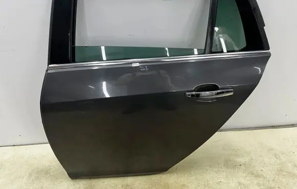 Opel Insignia A Rear door 0817R