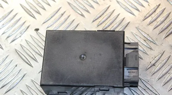 BMW X5 E53 Airbag control unit/module 1092396