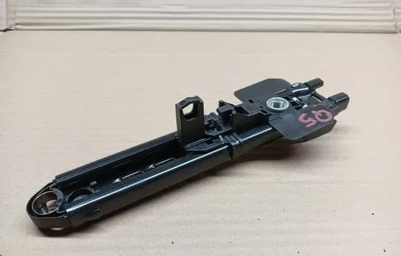 Audi Q5 SQ5 Seat belt adjustment motor 8K0857833B