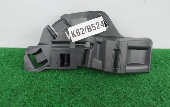 Renault Laguna III Front bumper mounting bracket PO014096