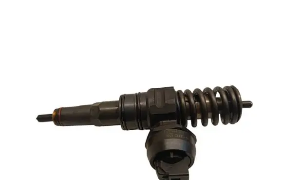 Skoda Fabia Mk1 (6Y) Fuel injector 045130073T