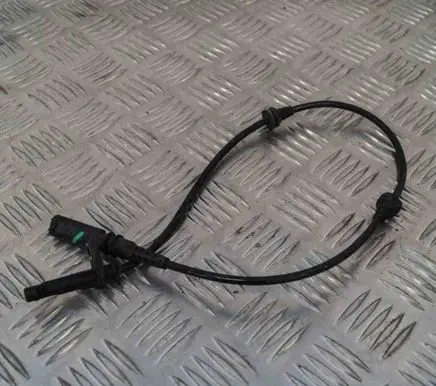 BMW X5 F15 ABS brake wheel speed sensor 6771776