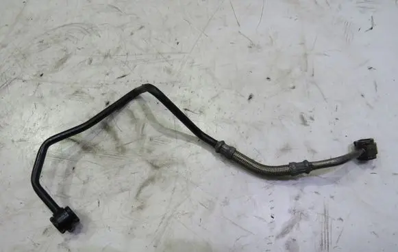 Ford Mondeo MK V Turbo turbocharger oiling pipe/hose GMAUTO4574097