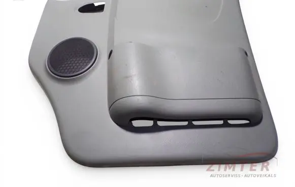 Renault Trafic II (X83) Front door card panel trim 7700313075