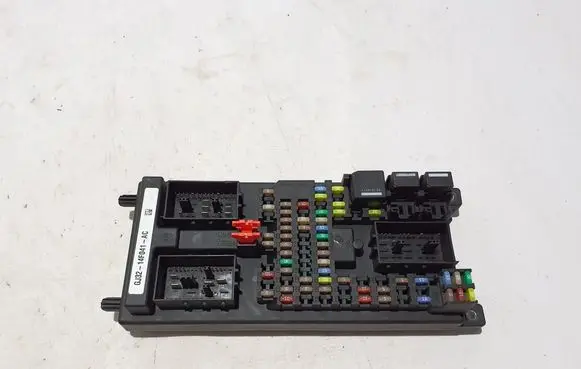 Fuse module