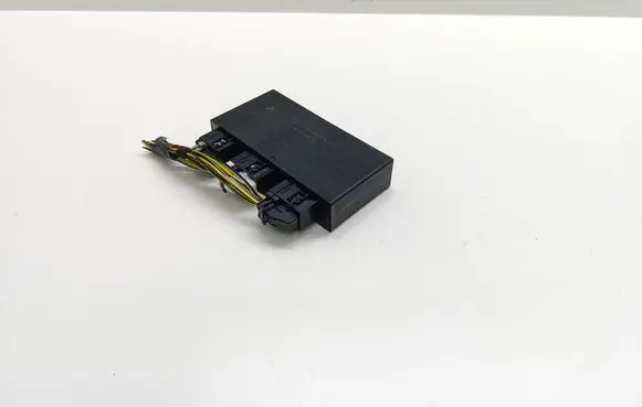 BMW 5 E60 E61 Parking PDC control unit/module 9185139 66219185139