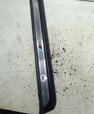BMW 6 F12 F13 Front sill trim cover 10073010 8051706
