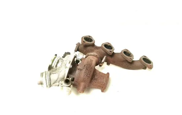 BMW 1 F20 F21 Turbo 8513640