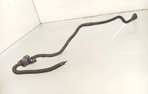 Audi A8 S8 D3 4E Vacuum valve 0280142353