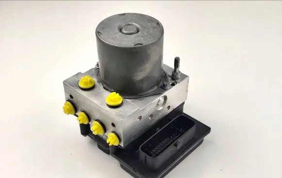 Audi A6 S6 C6 4F ABS Pump 4F0614517K 0265234260 4F0910517K