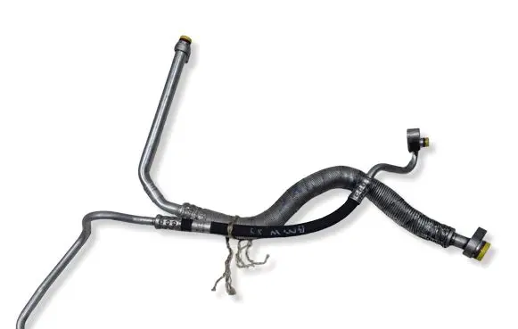 BMW X5 E70 Air conditioning (A/C) pipe/hose 6988881 6988880 C001005660