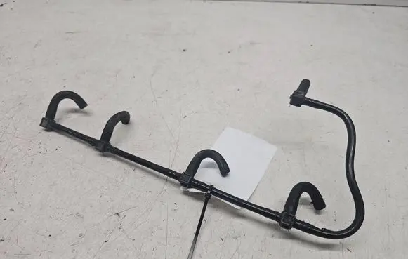 Renault Megane II Fuel return line/hose 8200171176