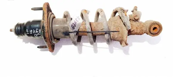Honda CR-V Rear shock absorber/damper