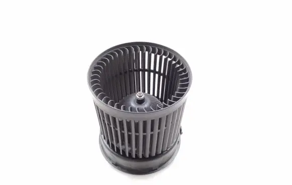 A/C air flow flap actuator/motor