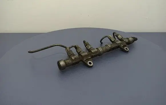 Fiat Punto (199) Fuel main line pipe 55234437