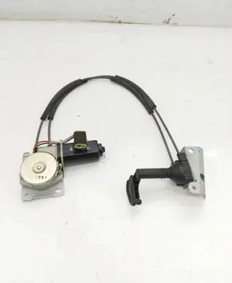 KIA Sedona Front door window regulator motor WH063D0