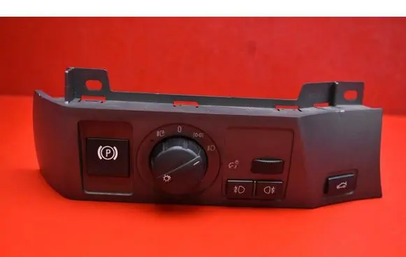 BMW 7 E65 E66 Light switch 6918849