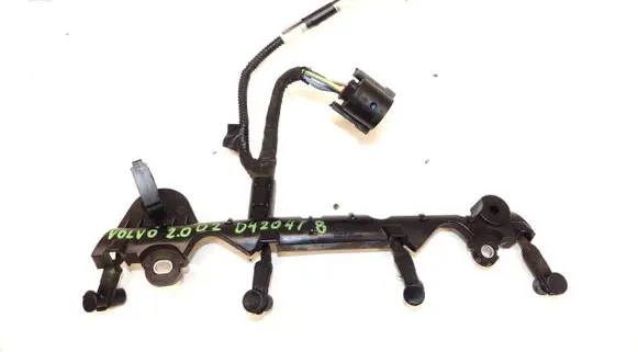 Volvo XC60 Front door wiring loom/harness boot 31682526