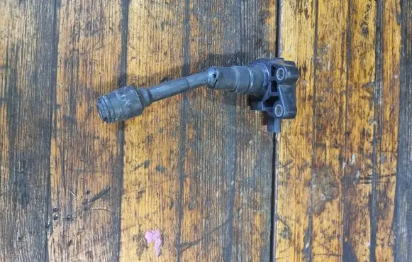 Ford Fiesta High voltage ignition coil CM5G12A366CB