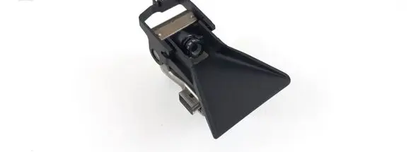 BMW 5 F10 F11 Windshield/windscreen camera 09199305 665109199305 11868033