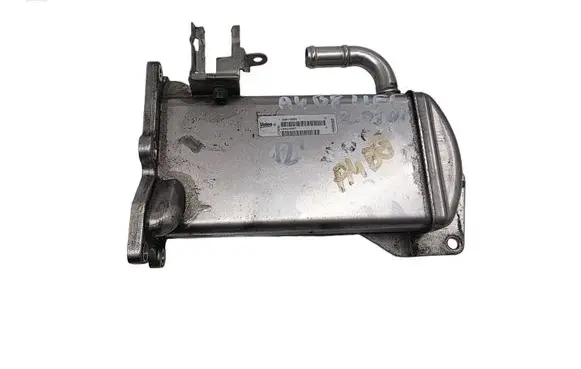 Audi A4 S4 B8 8K EGR valve cooler 8R0971845E