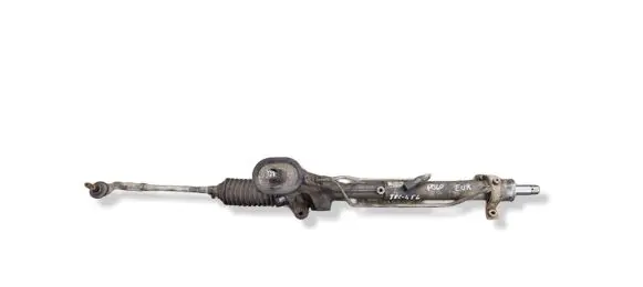 Volkswagen Polo V 6R Steering rack 6R1423051AG 6R1423051AQ