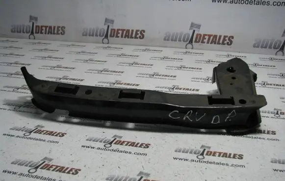 Honda CR-V Front bumper mounting bracket 