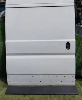 Fiat Ducato Side sliding door L3H2