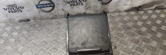 Volvo S80 Cup holder front 39997575