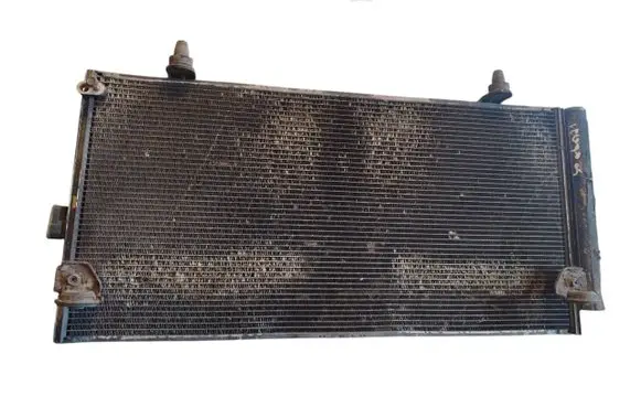 Subaru Legacy A/C cooling radiator (condenser) 