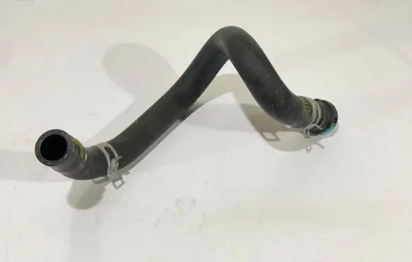 KIA Niro Engine coolant pipe/hose 97312AT001